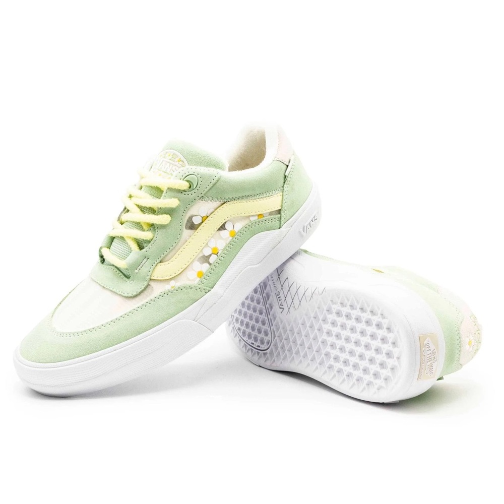 Vans Wayvee Shoes